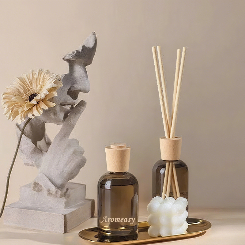 1000Pcs 30cmx3mm Natural Ratta - Home Fragrance Diffuser Refills 리뷰 및 가격