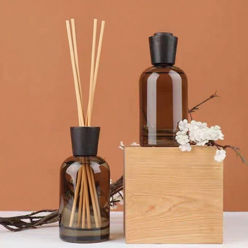 1000Pcs 30cmx3mm Natural Ratta - Home Fragrance Diffuser Refills 리뷰 및 가격