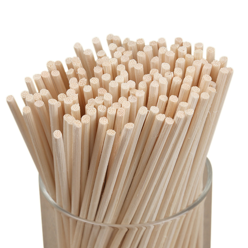 1000Pcs 30cmx3mm Natural Ratta - Home Fragrance Diffuser Refills 리뷰 및 가격