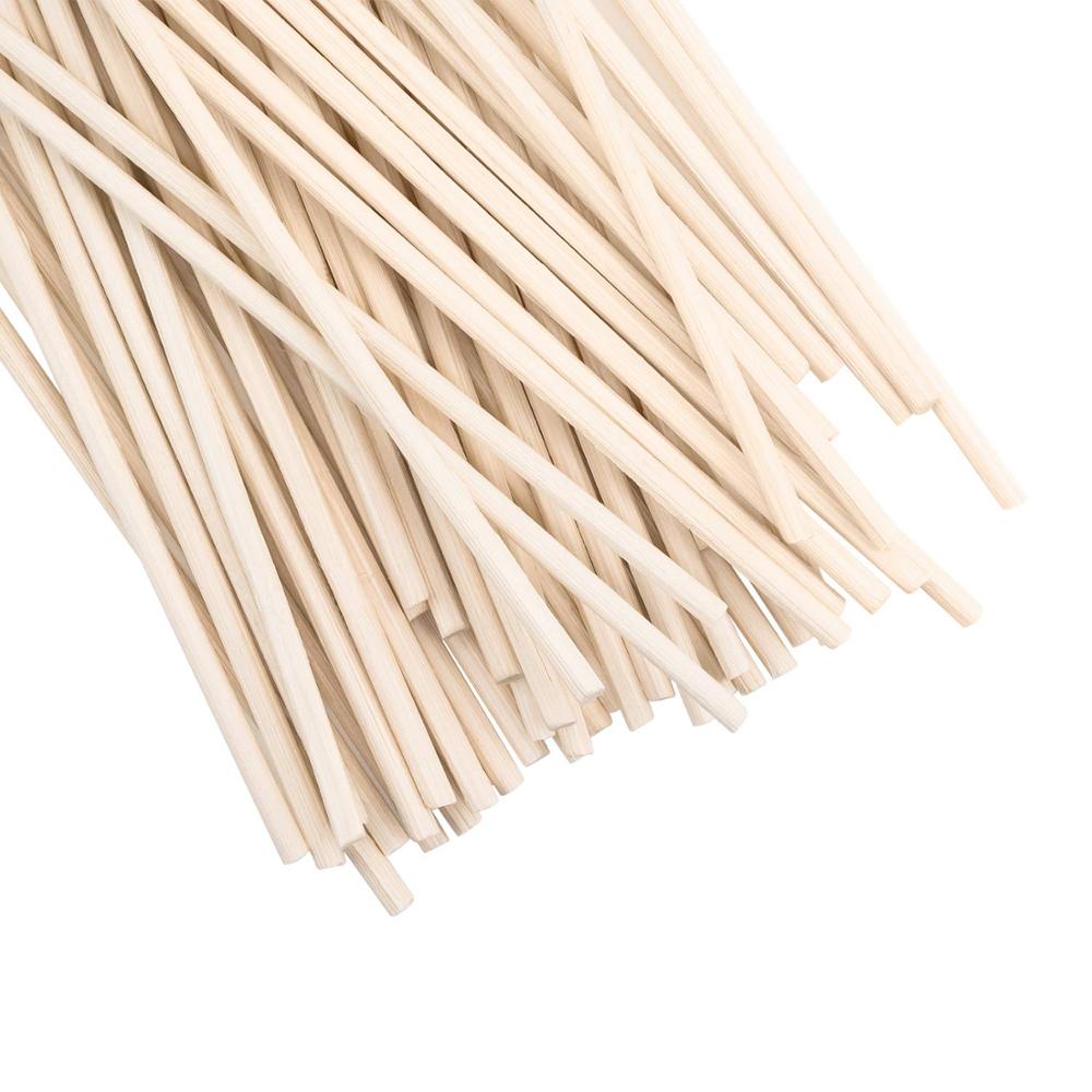 1000Pcs 30cmx3mm Natural Ratta - Home Fragrance Diffuser Refills 리뷰 및 가격