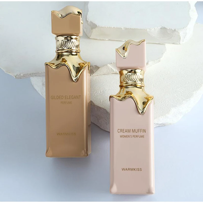 Luxury Cream Muffin Perfume Sp - Home Fragrance Vanilla Musk 리뷰 및 가격