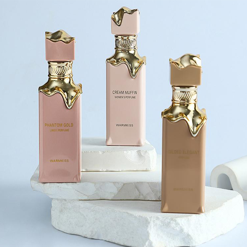 Luxury Cream Muffin Perfume Sp - Home Fragrance Vanilla Musk 리뷰 및 가격