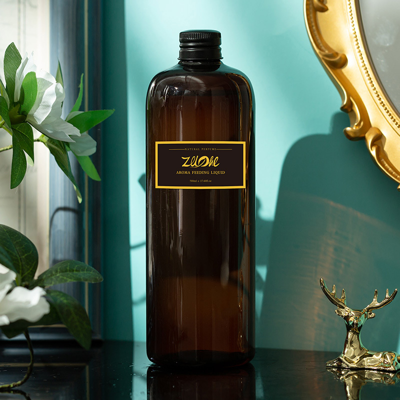 Refill Liquid For Aromatherapy - Home Fragrance Organic 리뷰 및 가격
