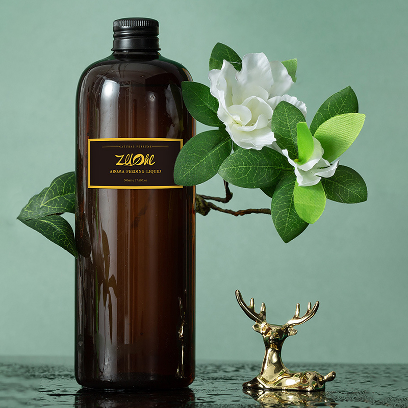Refill Liquid For Aromatherapy - Home Fragrance Organic 리뷰 및 가격