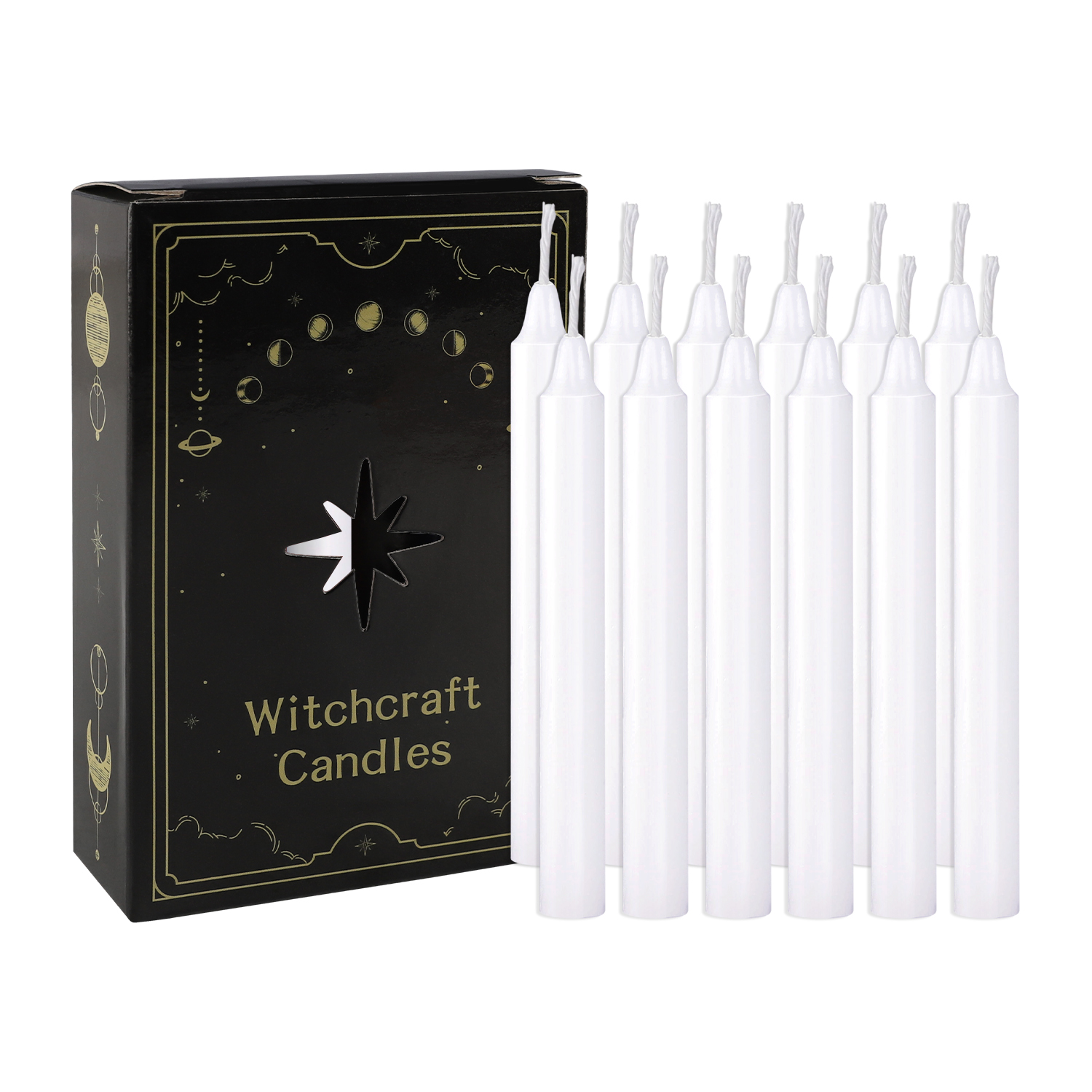12 Pcs 3.9*0.4In（10.1*1.2Cm） W - Home Fragrance Wax Melts 리뷰 및 가격