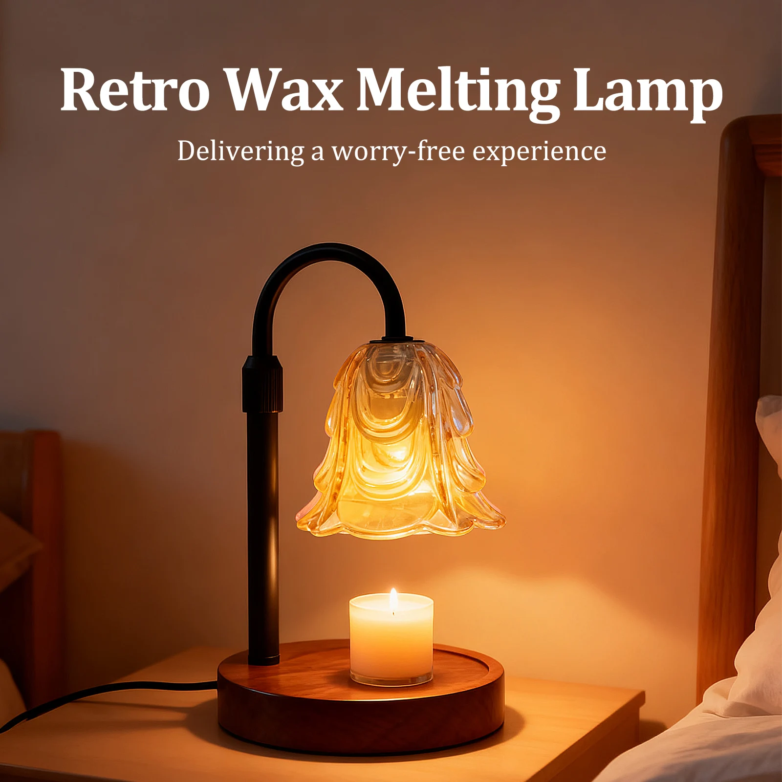 Home Decoration Wax Melting La - Home Fragrance Wax Melts 리뷰 및 가격