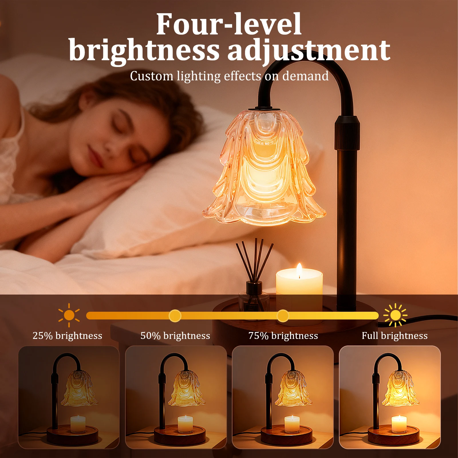 Home Decoration Wax Melting La - Home Fragrance Wax Melts 리뷰 및 가격