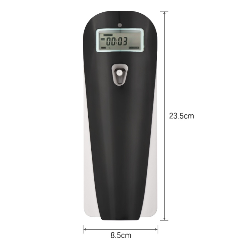 Wall-Mounted Programmable Air  - Home Fragrance Automatic Spray 리뷰 및 가격