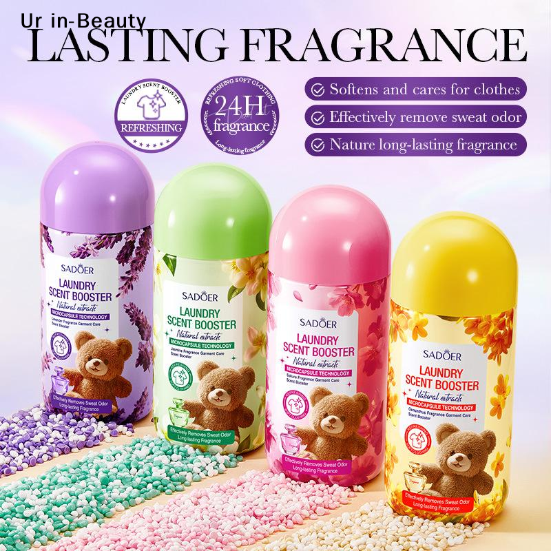 200g Laundry Scent Booster Bea - Scent Booster Bead 리뷰 및 가격