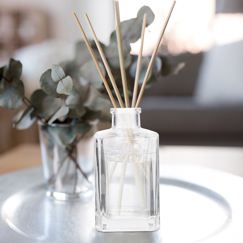 3Pcs Aromatherapy Bottles Glas - Home Fragrance Diffuser Refills 리뷰 및 가격