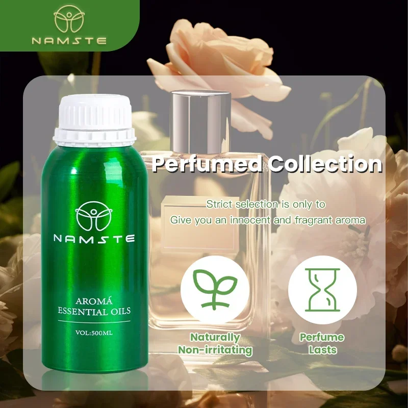 Namste 500ML Aroma Diffuser Es - Home Fragrance Glade 리뷰 및 가격