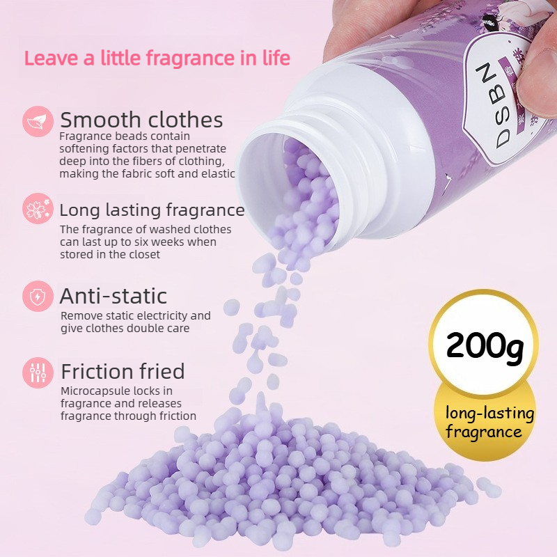 200g Laundry Scent Booster Bea - Scent Booster Bead 리뷰 및 가격