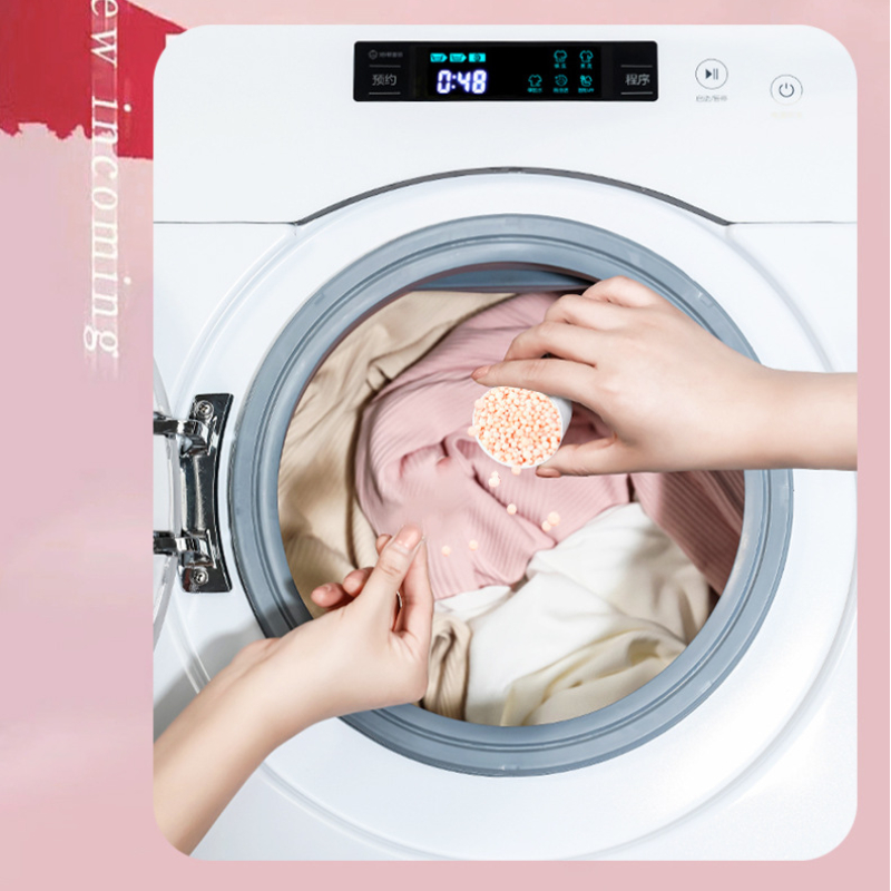 200g Laundry Scent Booster Bea - Scent Booster Bead 리뷰 및 가격