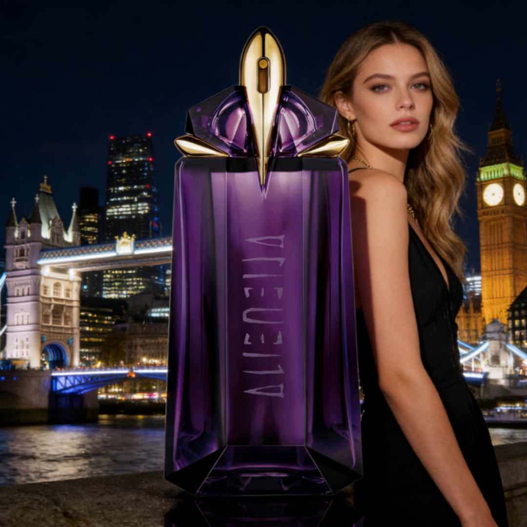 Thierry Mugler Alien Unisex Co - Home Fragrance Vanilla Musk 리뷰 및 가격