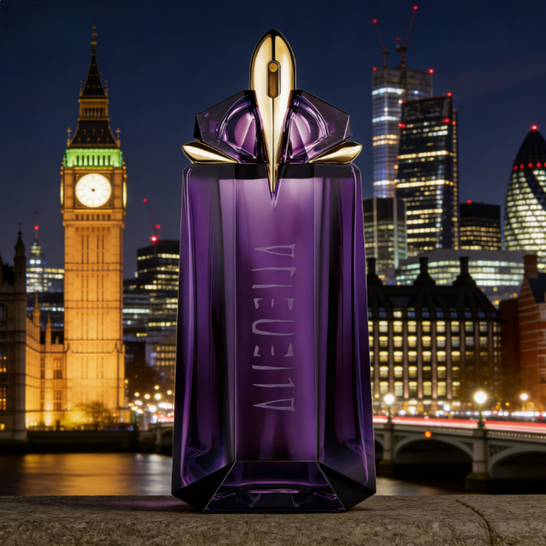 Thierry Mugler Alien Unisex Co - Home Fragrance Vanilla Musk 리뷰 및 가격