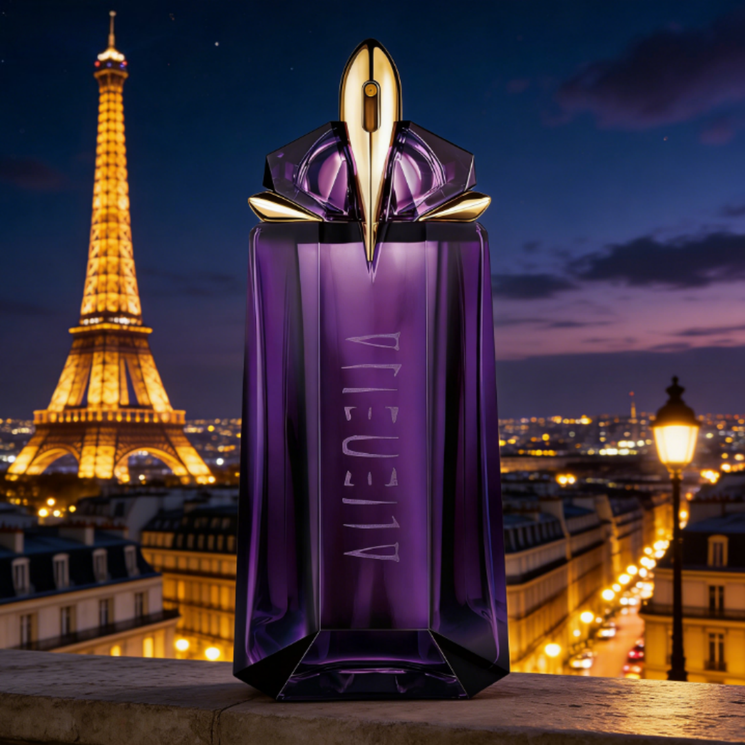 Thierry Mugler Alien Unisex Co - Home Fragrance Vanilla Musk 리뷰 및 가격