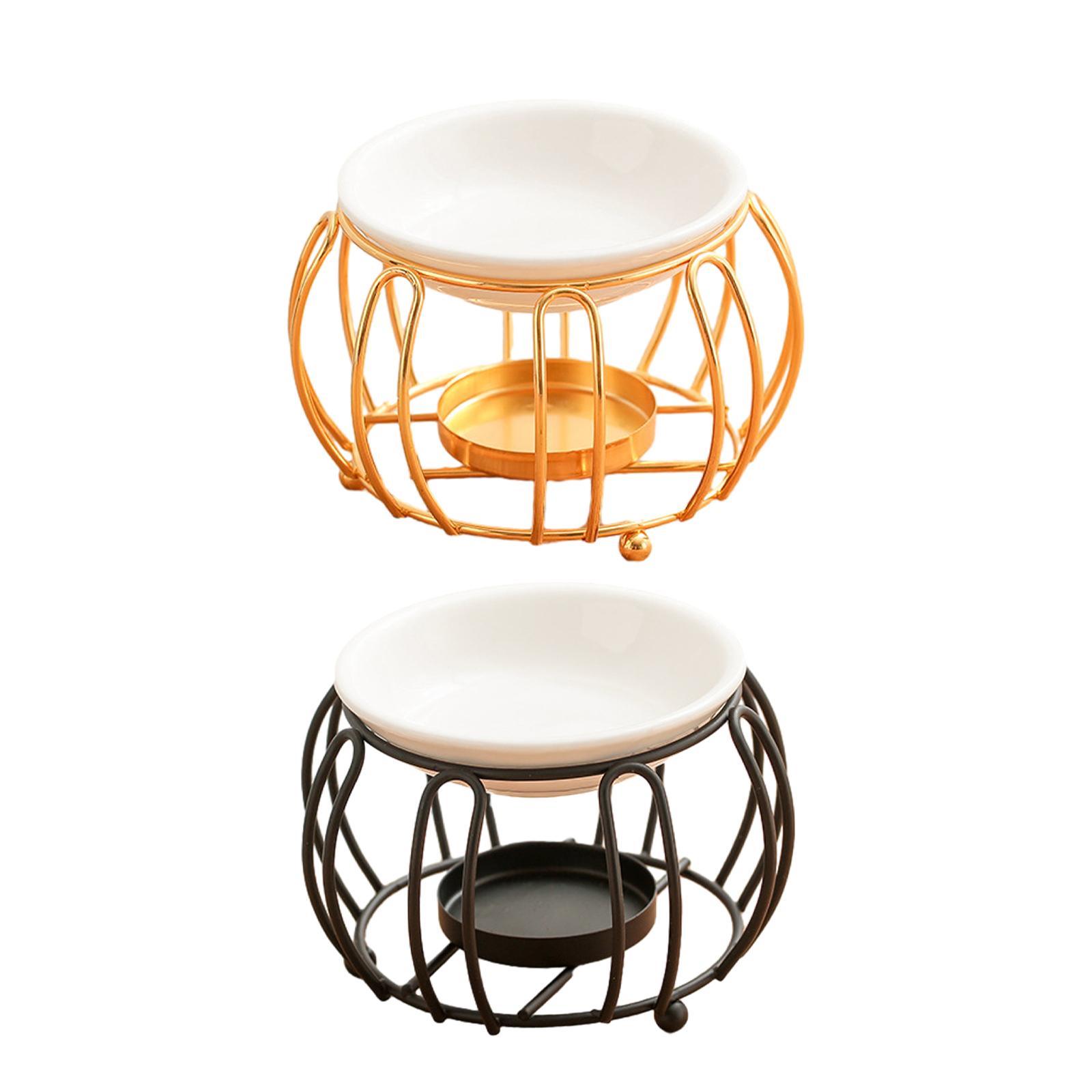 Candle Wax Melt Warmer Fragran - Home Fragrance Wax Melts 리뷰 및 가격