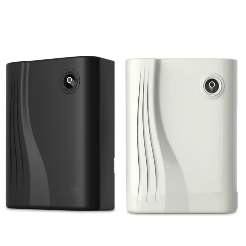 Essential Oil Diffuser 300m³ L - Home Fragrance Organic 리뷰 및 가격