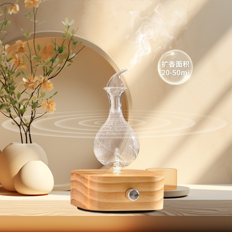 Waterless Aroma Essential Oil  - Home Fragrance With Essential Oils 리뷰 및 가격