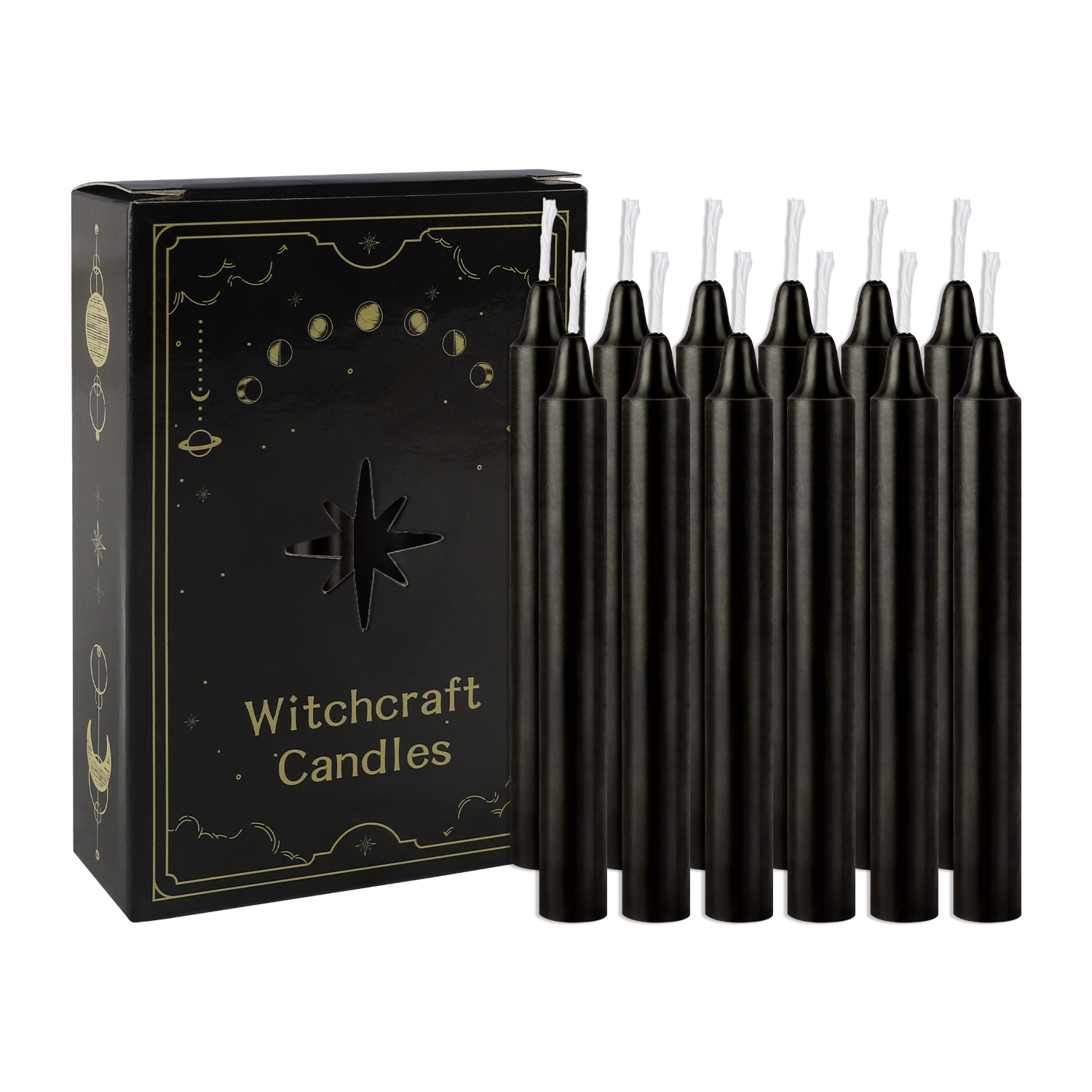 12 Pcs 3.9*0.4in (10.1*1.2cm)  - Home Fragrance Wax Melts 리뷰 및 가격