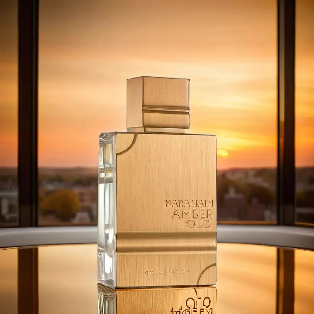 Al Haramain Amber Oud Gold Edi - Home Fragrance Vanilla Musk 리뷰 및 가격