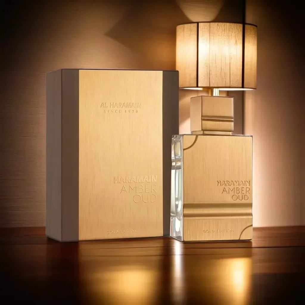 Al Haramain Amber Oud Gold Edi - Home Fragrance Vanilla Musk 리뷰 및 가격
