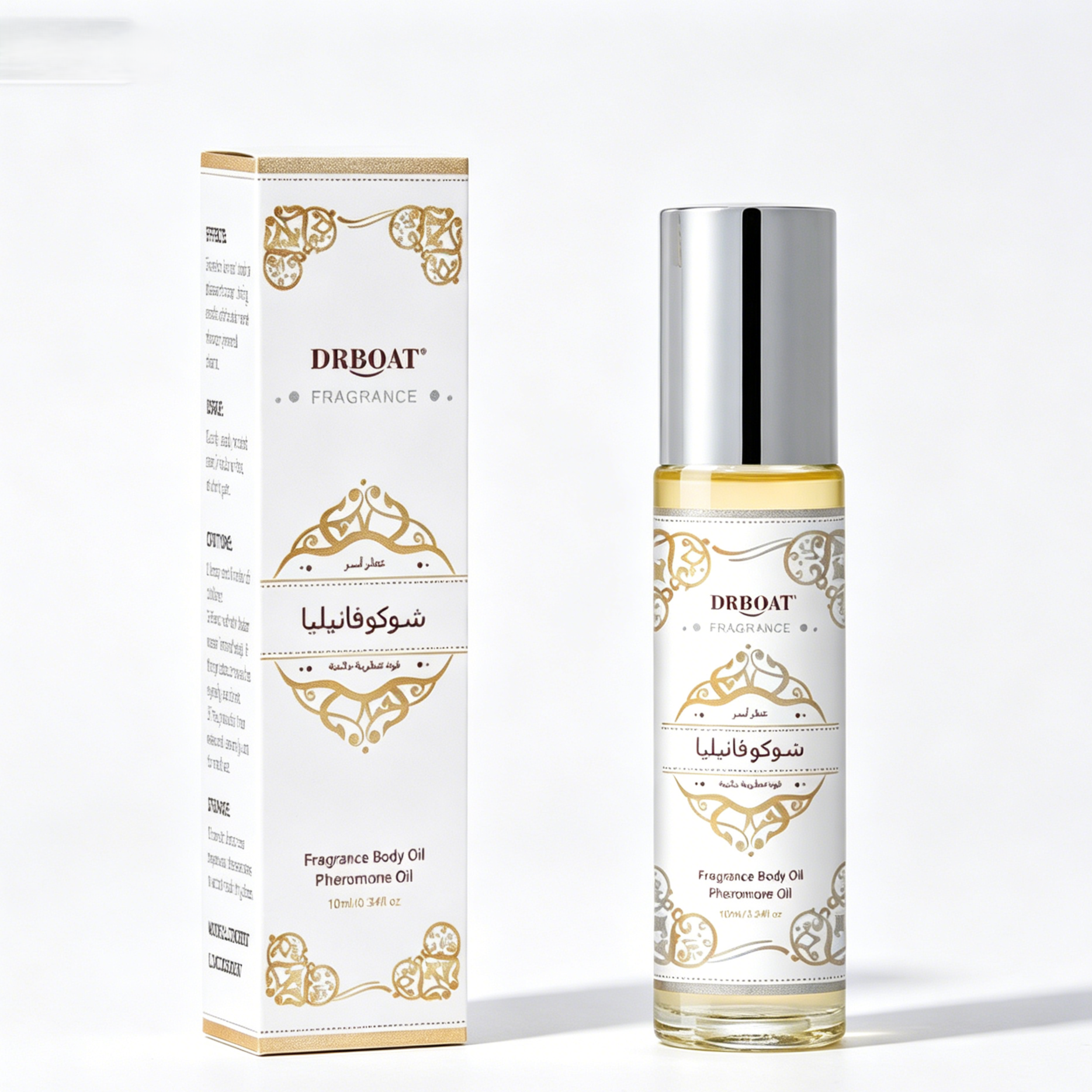 10ML Dubai Musk Pheromone Oil, - Home Fragrance Vanilla Musk 리뷰 및 가격
