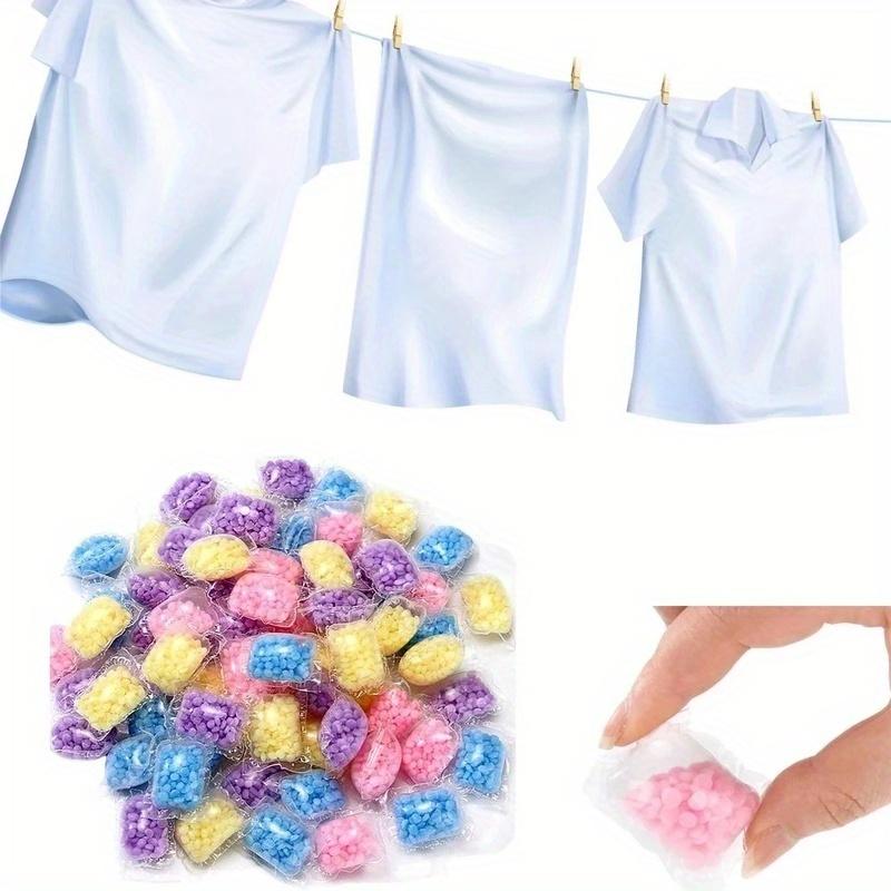 30Pcs Fresh Rose Lavender Frag - Scent Booster Bead 리뷰 및 가격