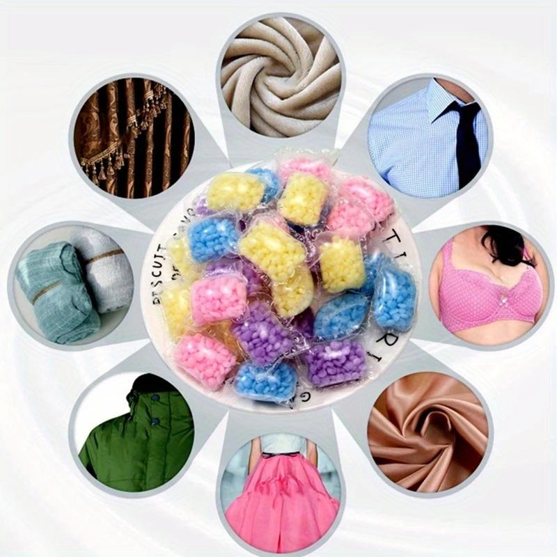 30Pcs Fresh Rose Lavender Frag - Scent Booster Bead 리뷰 및 가격