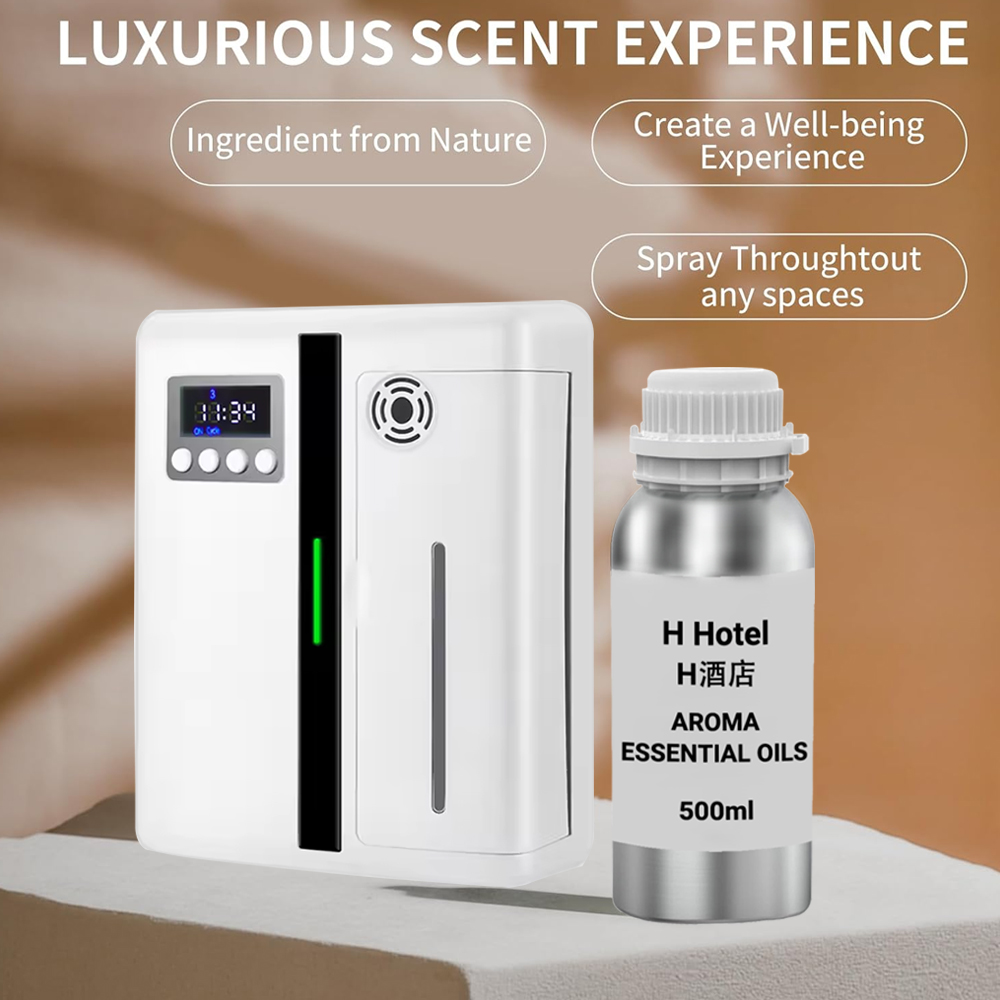 Fragrance for Diffuser 500ml A - Home Fragrance Perfume 리뷰 및 가격