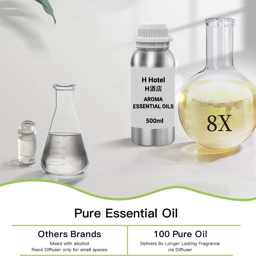 Fragrance for Diffuser 500ml A - Home Fragrance Perfume 리뷰 및 가격