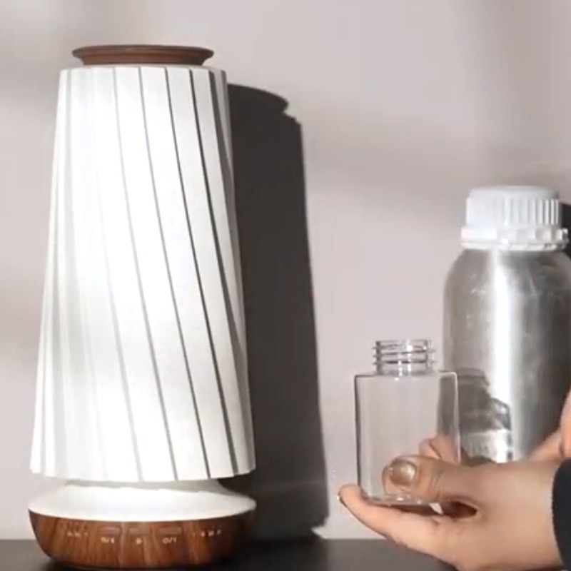 Smart Home Automatic Fragrance - Home Fragrance Automatic Spray 리뷰 및 가격