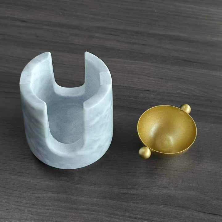 Light Luxury Popular Fragrance - Home Fragrance Wax Melts 리뷰 및 가격