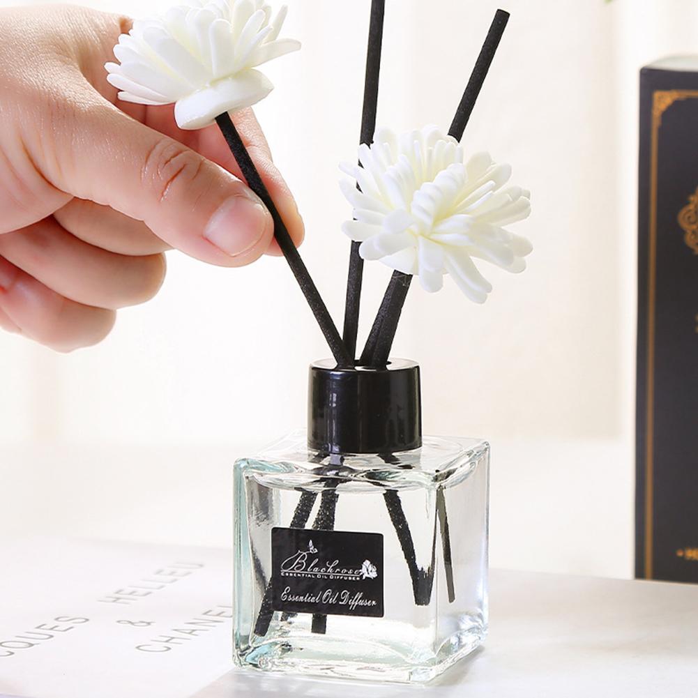 50ml Aroma Reed Diffuser Oil f - Home Fragrance Organic 리뷰 및 가격