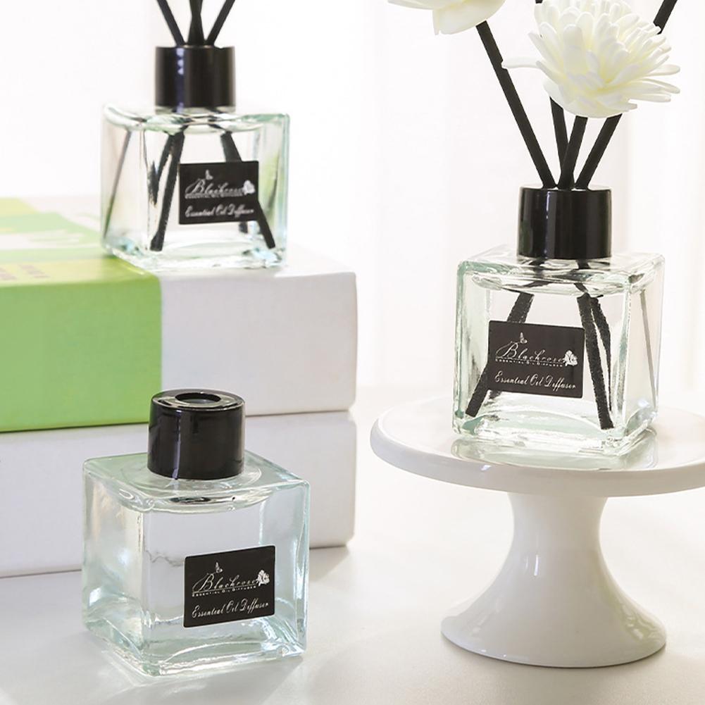 50ml Aroma Reed Diffuser Oil f - Home Fragrance Organic 리뷰 및 가격