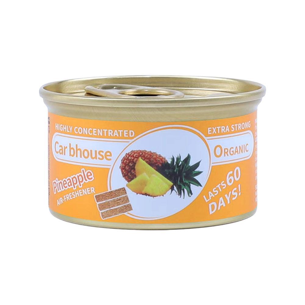 Car Air Freshener Bubble Gum S - Home Fragrance Organic 리뷰 및 가격