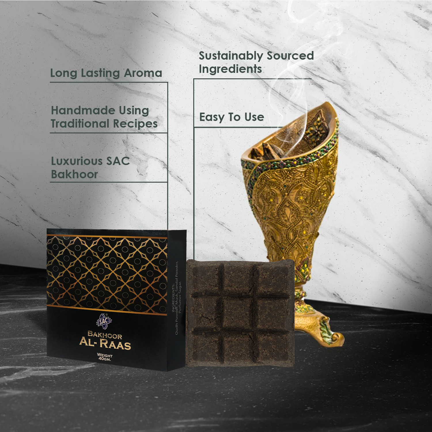 High Grade Premium Incense, In - Home Fragrance Vanilla Musk 리뷰 및 가격