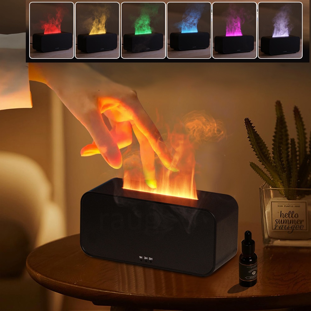 Air Aroma Humidifier Diffuser  - Home Fragrance Glade 리뷰 및 가격