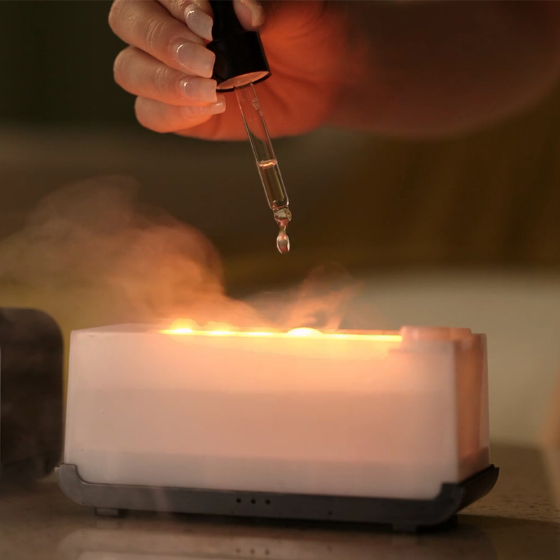 Air Aroma Humidifier Diffuser  - Home Fragrance Glade 리뷰 및 가격