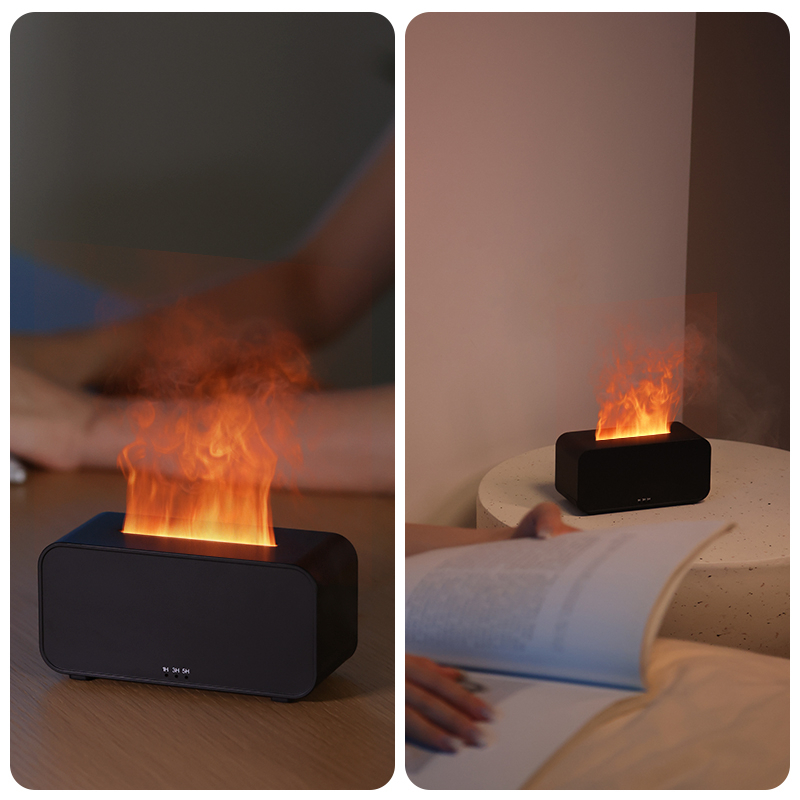 Air Aroma Humidifier Diffuser  - Home Fragrance Glade 리뷰 및 가격