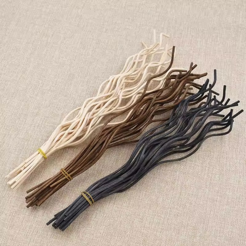 20Pcs Long Wavy Rattan Reed Di - Home Fragrance Diffuser Refills 리뷰 및 가격