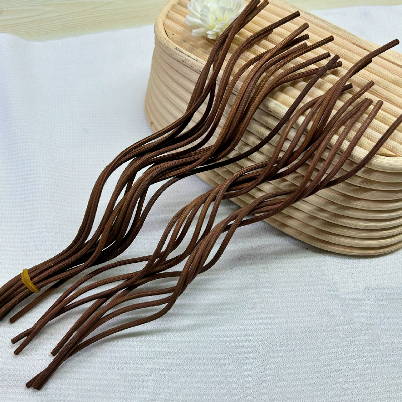 20Pcs Long Wavy Rattan Reed Di - Home Fragrance Diffuser Refills 리뷰 및 가격