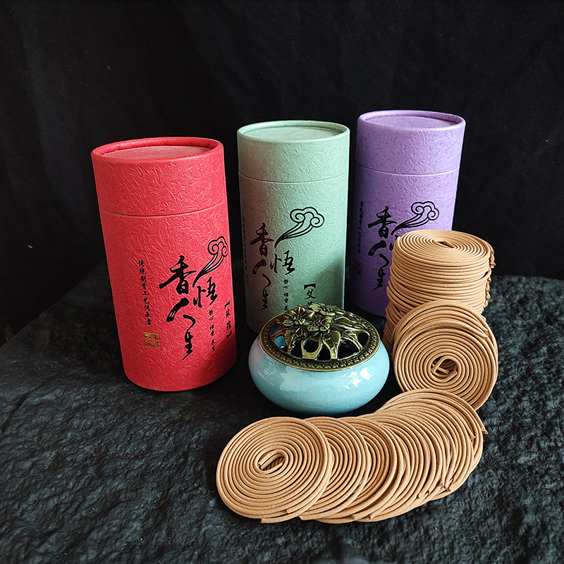 120 Plate/box Natural Sandalwo - Home Fragrance Gift Set 리뷰 및 가격