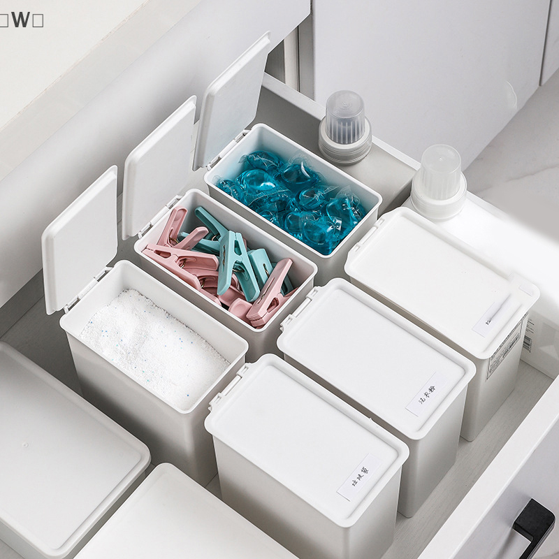 〔W〕Laundry Room Storage Box Sc - Scent Booster Bead 리뷰 및 가격