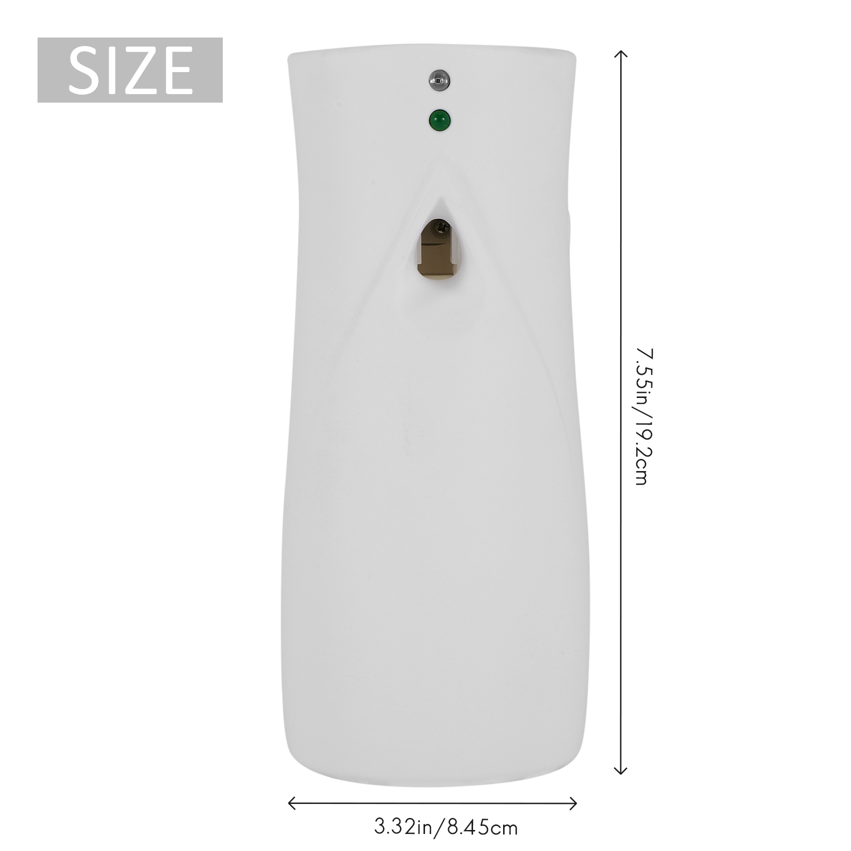 A59P New Automatic Perfume Dis - Home Fragrance Automatic Spray 리뷰 및 가격
