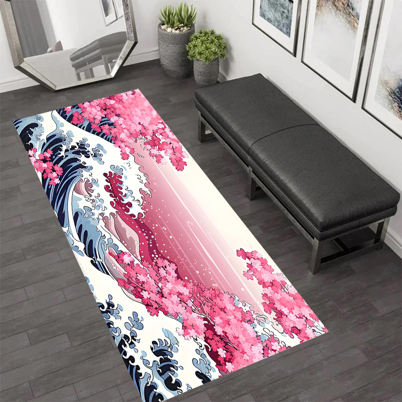 Japanese Illustration Style Ru - Home Fragrance Ocean Breeze 리뷰 및 가격