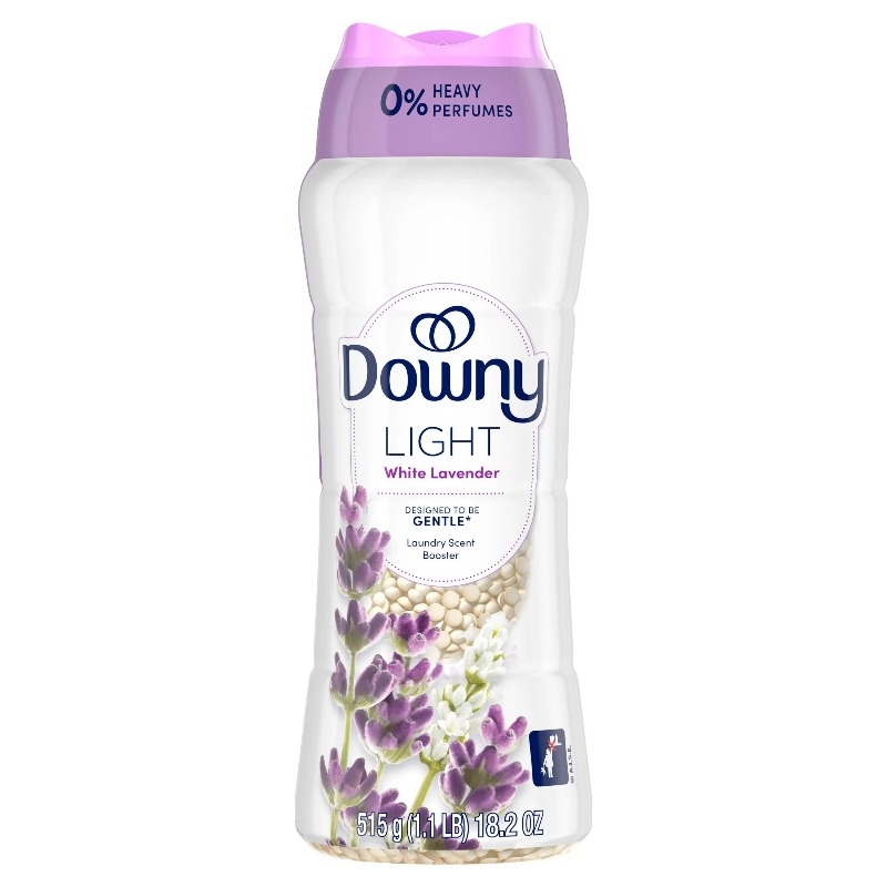 Laundry Scent Beads, Light In- - Scent Booster Bead 리뷰 및 가격