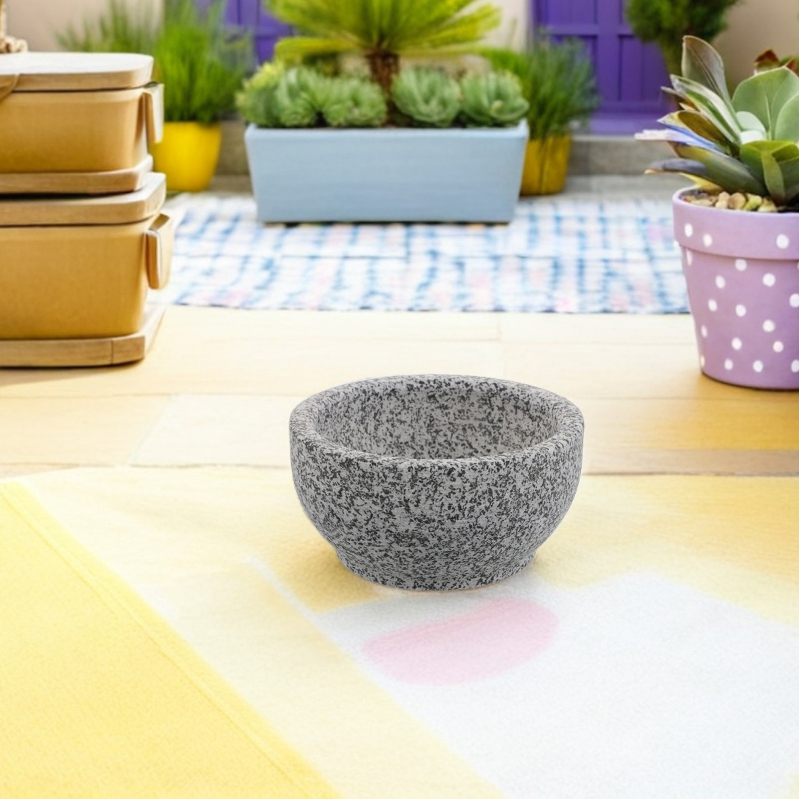 5.5 Inch Aromatherapy Stone Bo - Home Fragrance With Essential Oils 리뷰 및 가격