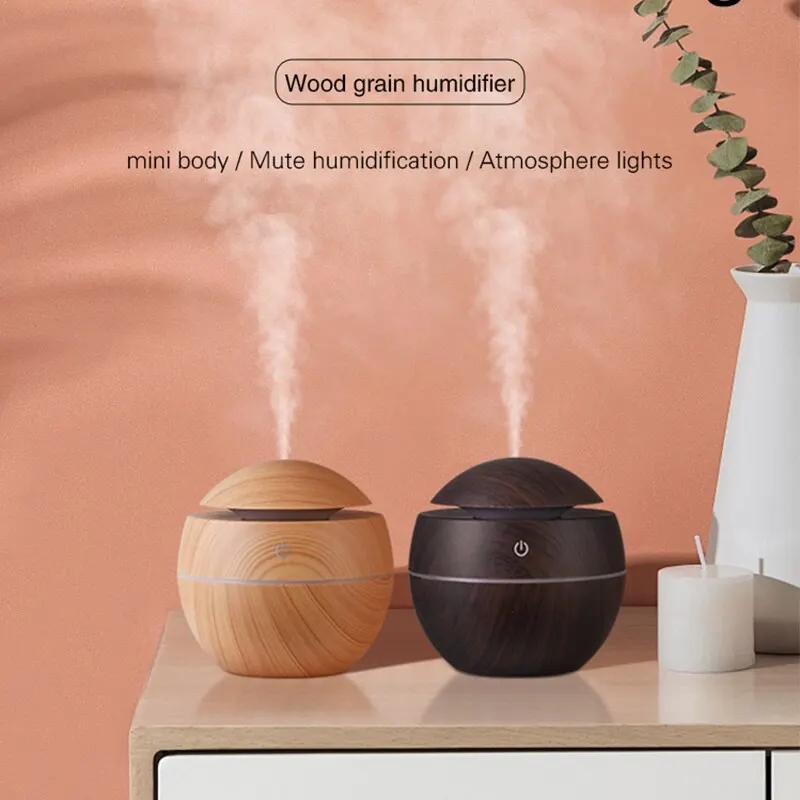 Home Wood Grain Air Humidifier - Home Fragrance Glade 리뷰 및 가격