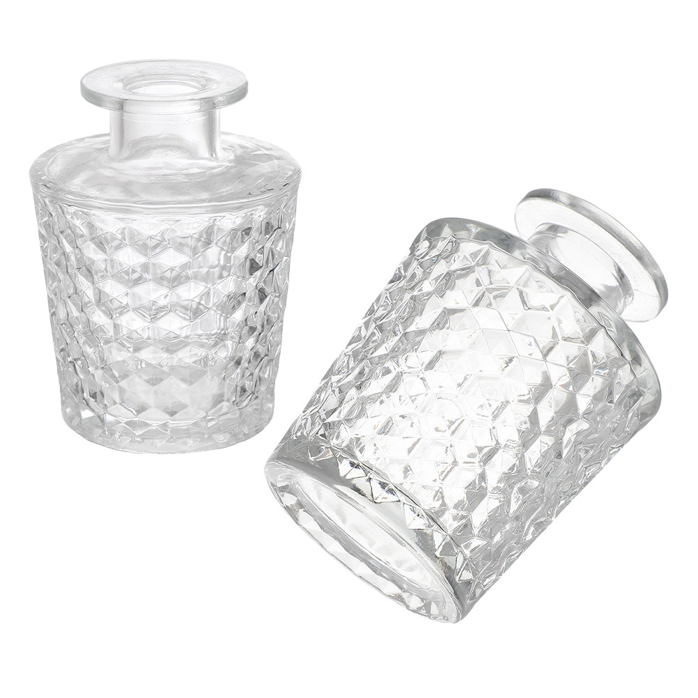 2Pcs Glass Aromatherapy Diffus - Home Fragrance With Essential Oils 리뷰 및 가격